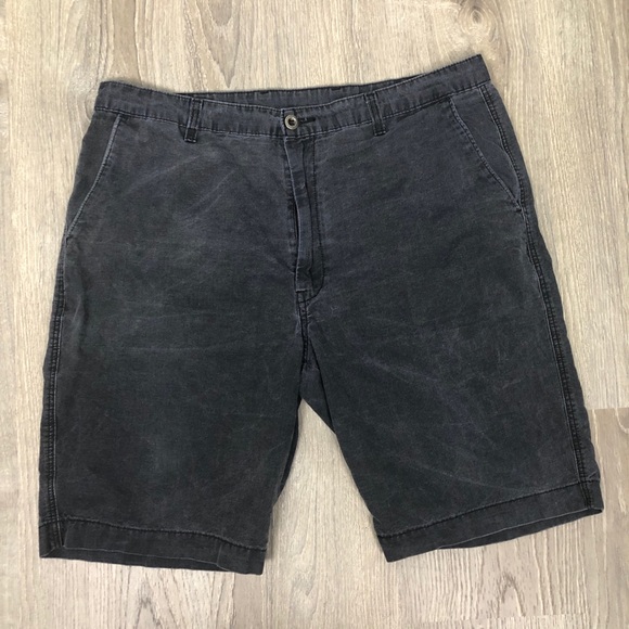 Levi's Flat-front shorts - size 38 - Picture 5 of 5